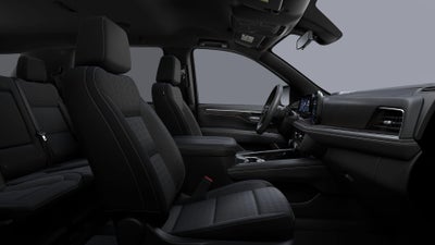 2027 Chevrolet Tahoe LS