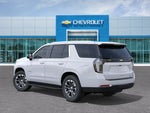 2027 Chevrolet Tahoe LT