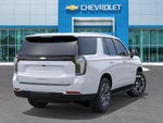 2027 Chevrolet Tahoe LT