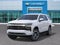 2027 Chevrolet Tahoe LT