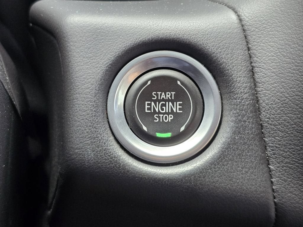 2022 Chevrolet Suburban High Country