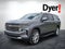2022 Chevrolet Suburban High Country