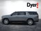 2022 Chevrolet Suburban High Country