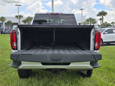 2022 GMC Sierra 2500 HD Denali