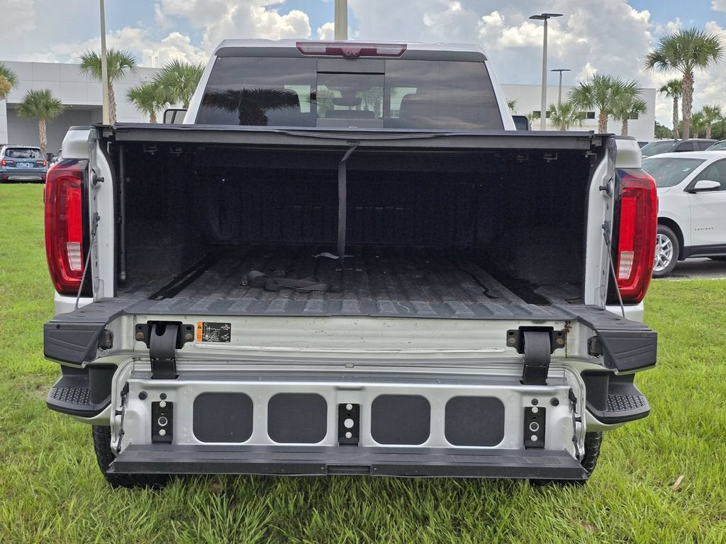 2022 GMC Sierra 2500 HD Denali
