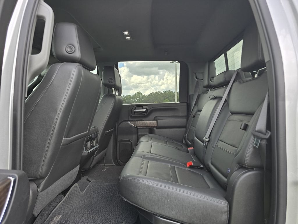 2022 GMC Sierra 2500 HD Denali