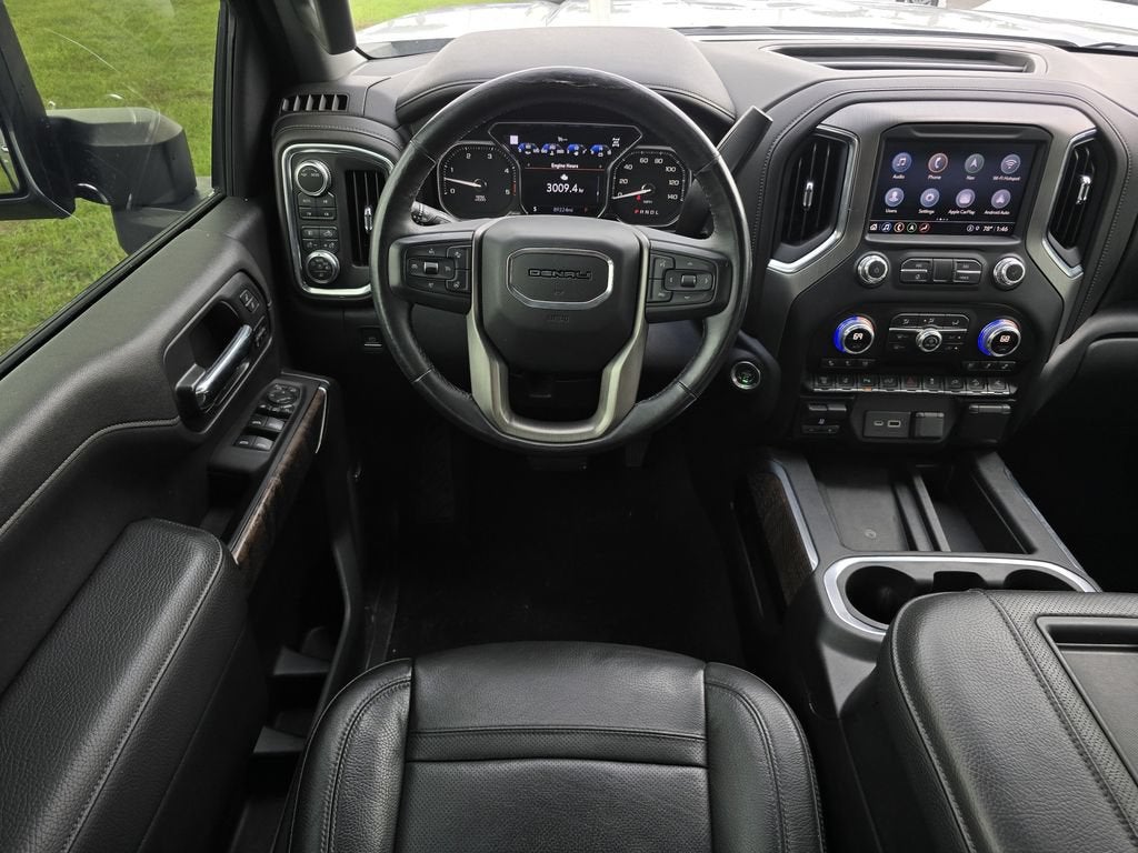 2022 GMC Sierra 2500 HD Denali