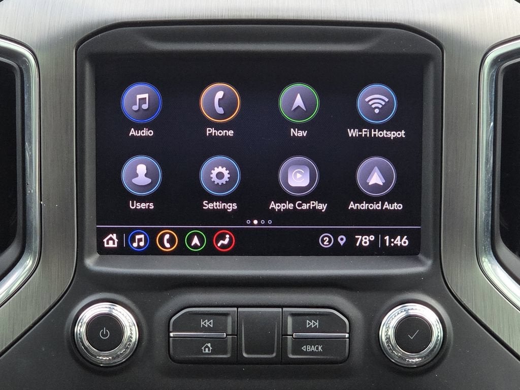 2022 GMC Sierra 2500 HD Denali
