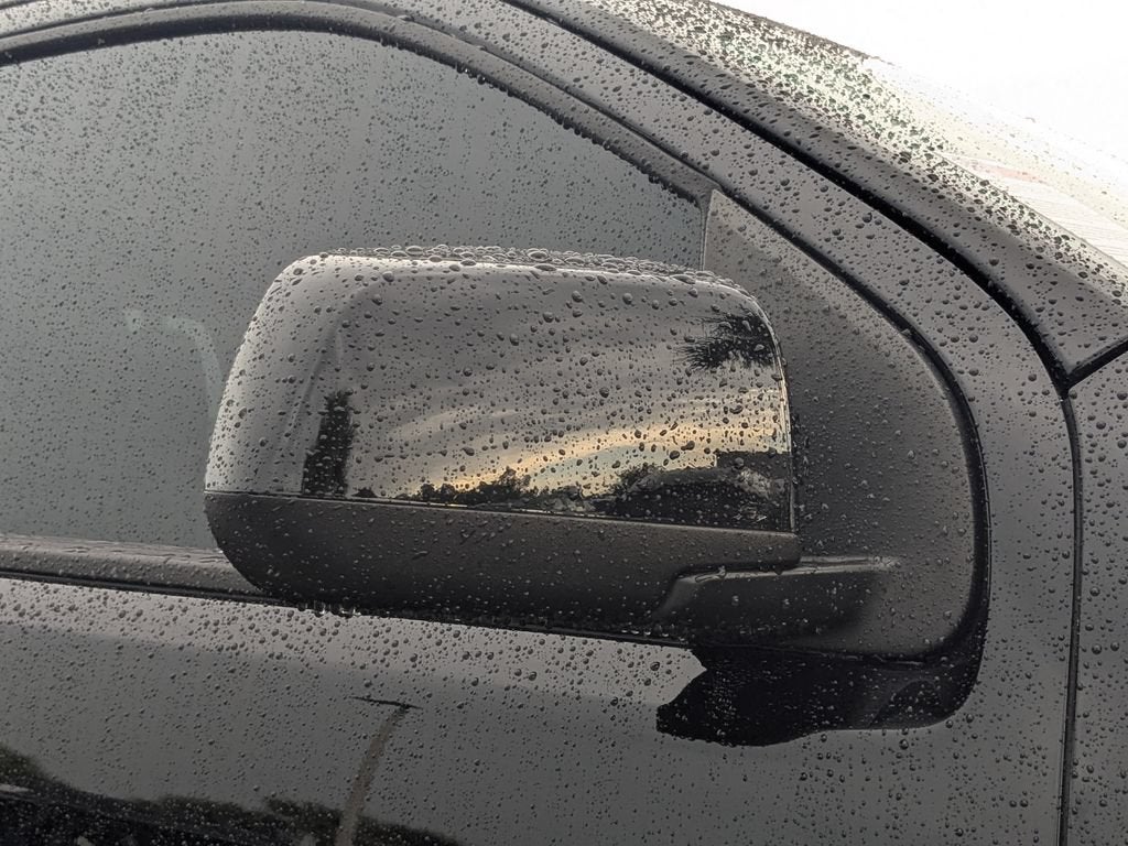 2022 GMC Canyon AT4 - Leather
