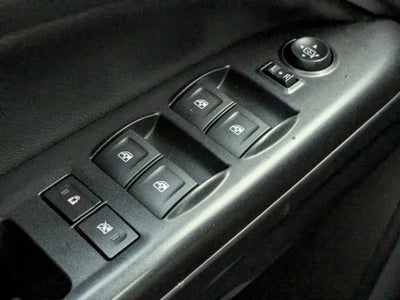 2022 GMC Canyon AT4 - Leather
