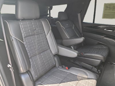 2023 Cadillac Escalade AWD V-Series