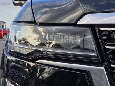 2022 Cadillac Escalade ESV Premium Luxury