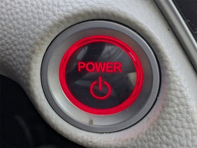 2020 Honda Accord Hybrid Touring