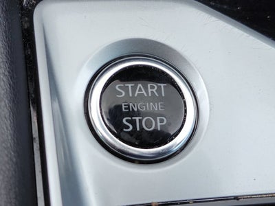 2022 Nissan Altima 2.5 SL