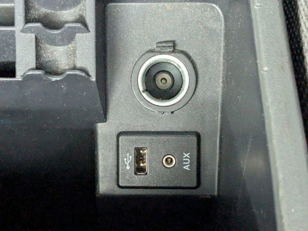 2015 Nissan Frontier SV