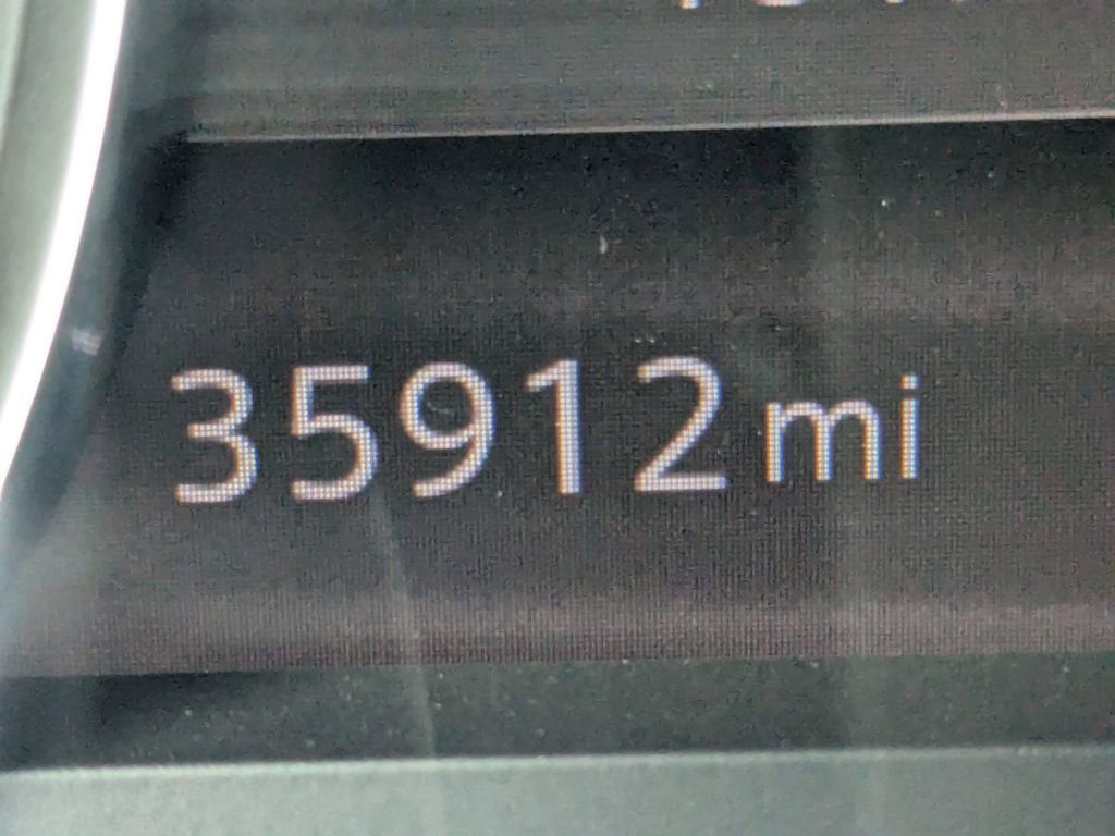 2023 Nissan Frontier S