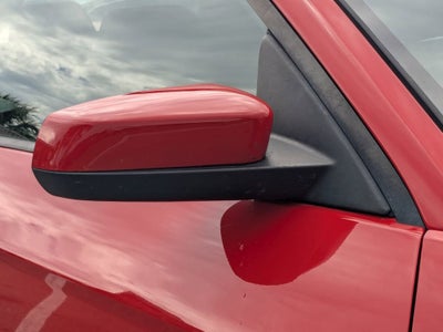 2014 Ford Mustang V6