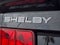 2008 Ford Mustang Shelby GT500
