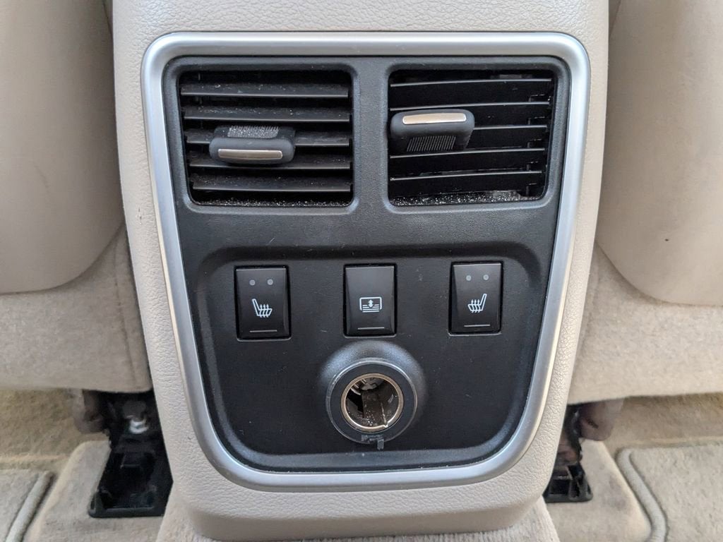 2014 Chrysler 300 300C
