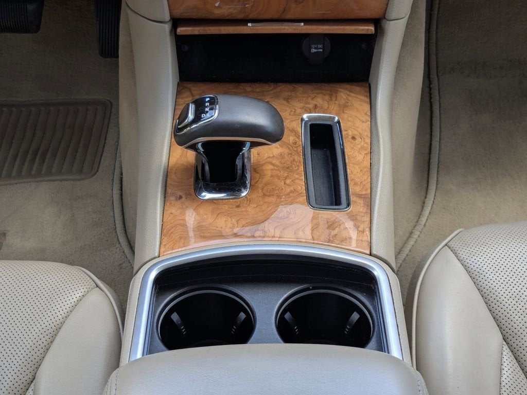 2014 Chrysler 300 300C