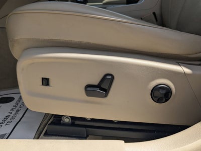 2014 Chrysler 300 300C