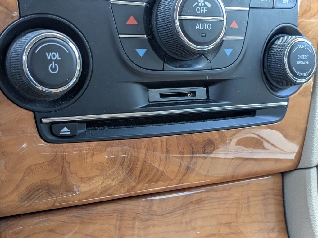 2014 Chrysler 300 300C