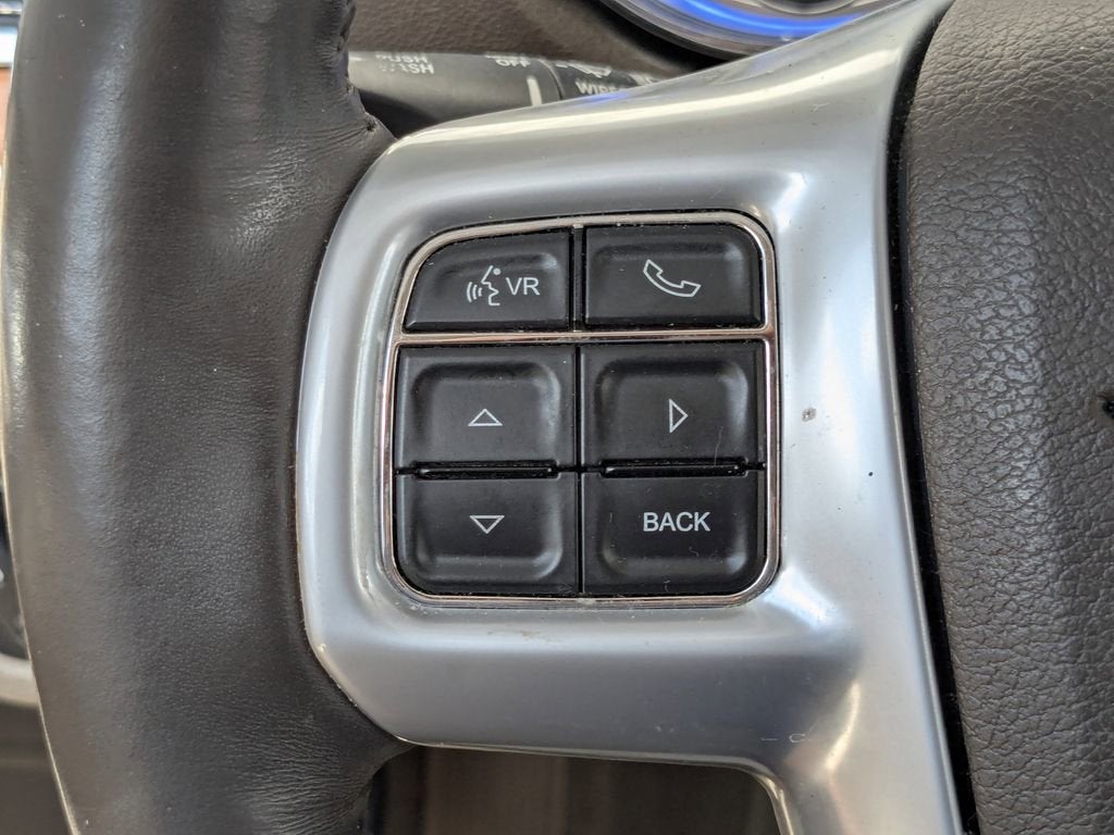 2014 Chrysler 300 300C