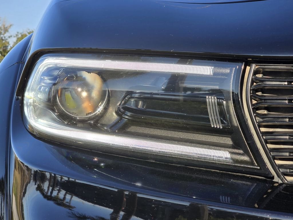 2022 Dodge Charger Scat Pack Widebody