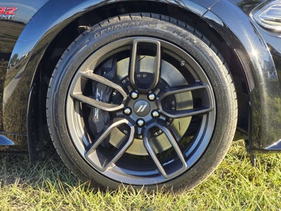 2022 Dodge Charger Scat Pack Widebody