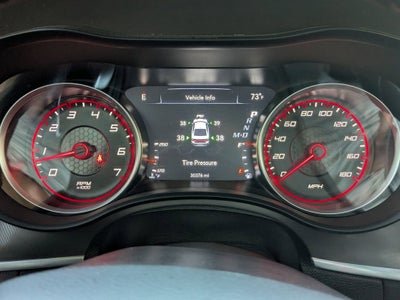 2022 Dodge Charger Scat Pack Widebody