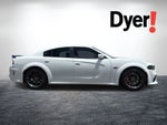 2021 Dodge Charger Scat Pack Widebody