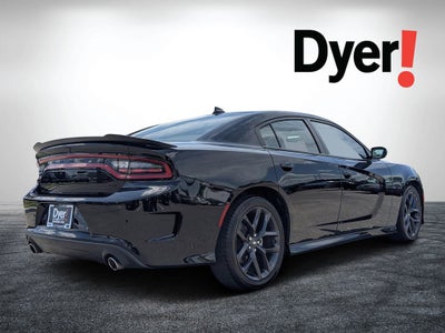 2023 Dodge Charger GT
