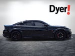 2023 Dodge Charger SRT Hellcat Widebody Jailbreak