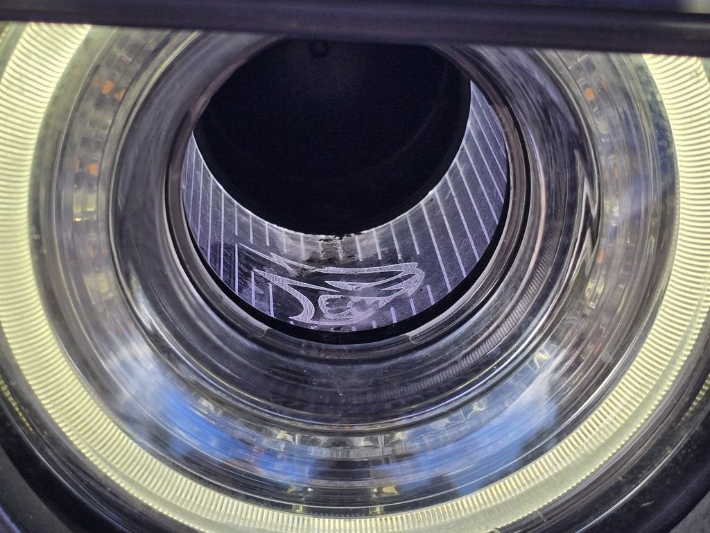 2022 Dodge Challenger SRT Hellcat