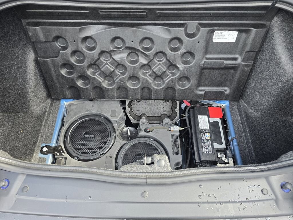 2022 Dodge Challenger SRT Hellcat