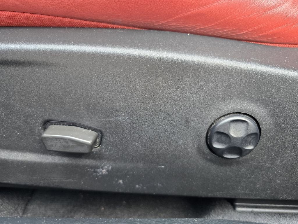 2022 Dodge Challenger SRT Hellcat