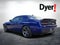 2022 Dodge Challenger SRT Hellcat