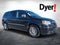 2015 Chrysler Town & Country Touring-L