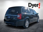 2015 Chrysler Town & Country Touring-L