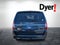 2015 Chrysler Town & Country Touring-L
