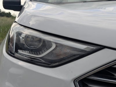 2021 Ford Edge SE
