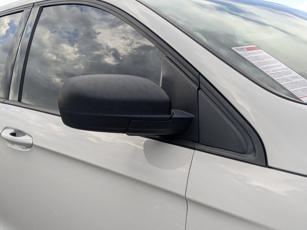 2021 Ford Edge SE