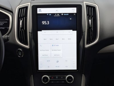 2021 Ford Edge SE