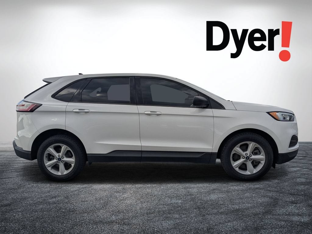 2021 Ford Edge SE