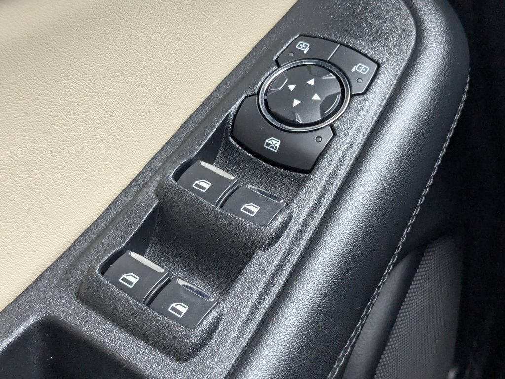 2021 Ford Edge SE