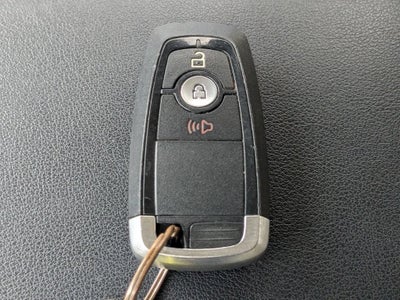 2021 Ford Edge SE