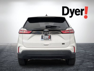 2021 Ford Edge SE