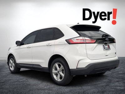 2021 Ford Edge SE