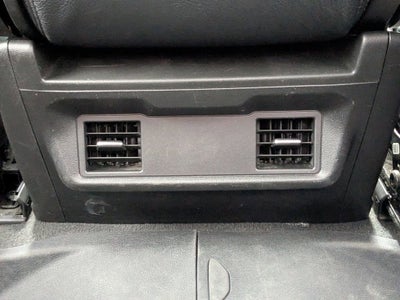 2022 Chevrolet Silverado 2500 HD Custom