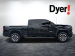 2022 Chevrolet Silverado 2500 HD Custom